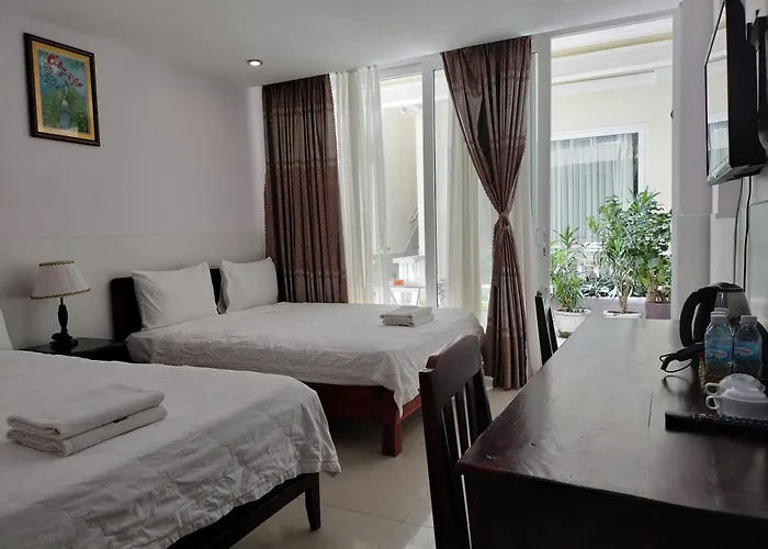 Hai Yen Family Hotel