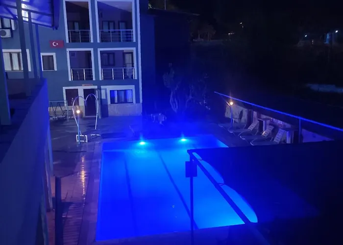 Anatolia Hotel