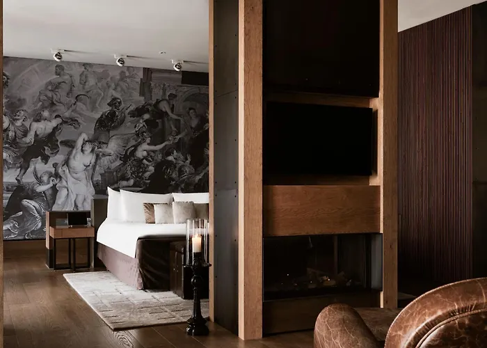 The Chedi Andermatt