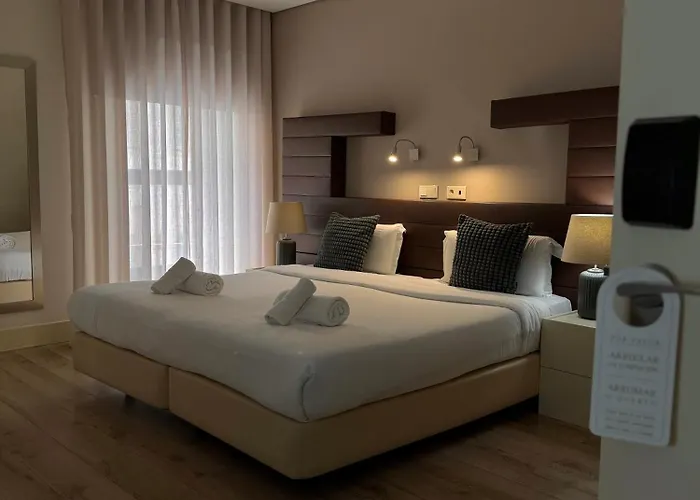 Aqua Ria Boutique Hotel