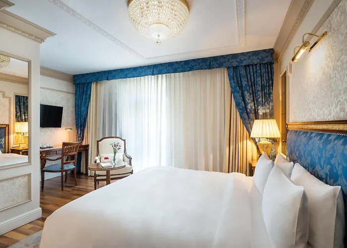 Hotel Flueela Davos - The Unbound Collection By Hyatt