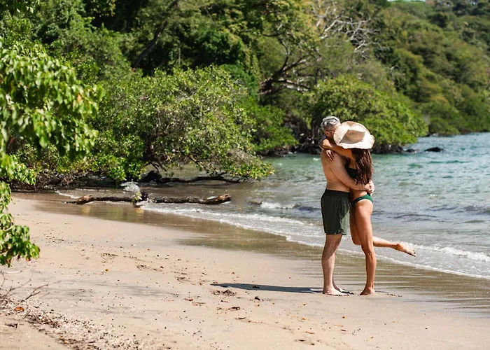 Andaz Peninsula Papagayo Resort, Costa Rica, By Hyatt