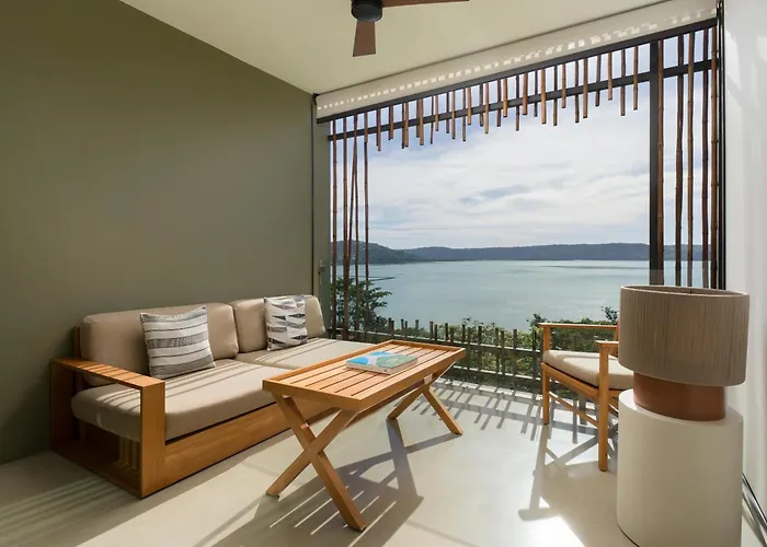 Andaz Peninsula Papagayo Resort, Costa Rica, By Hyatt