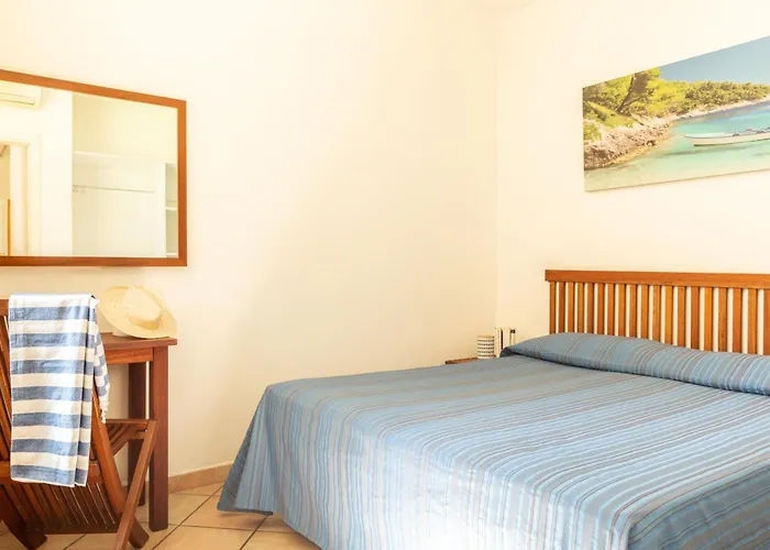 Argentario Camping Village