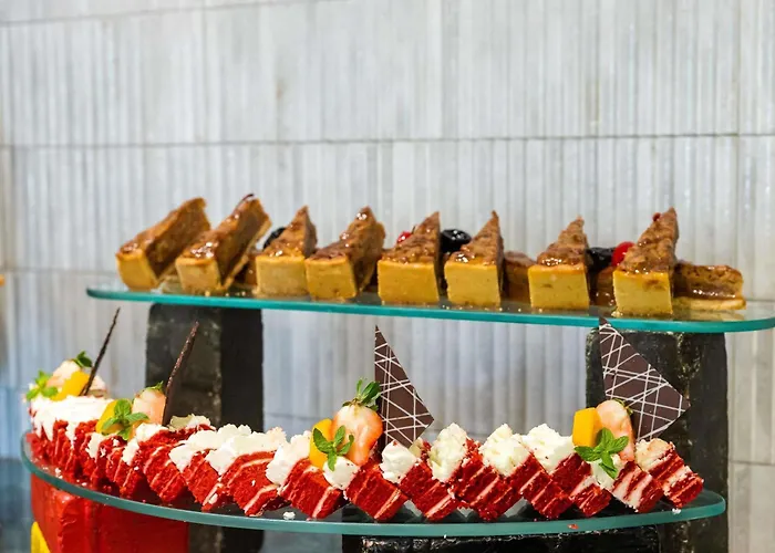 Moevenpick Ambassador Hotel Akkra