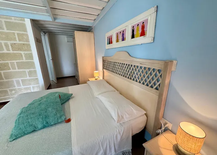 Albergo isola mia