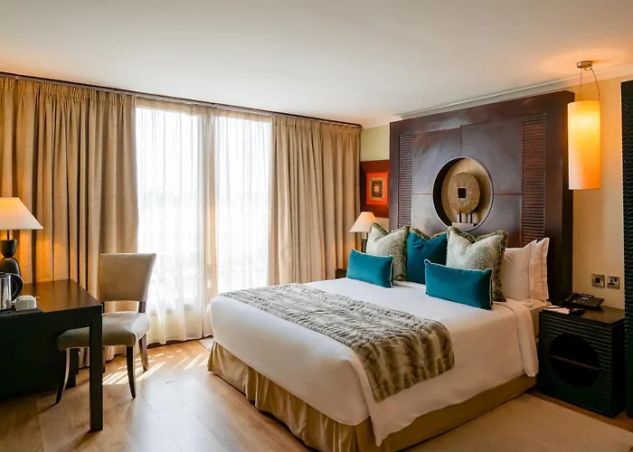 Sea Cliff Hotel