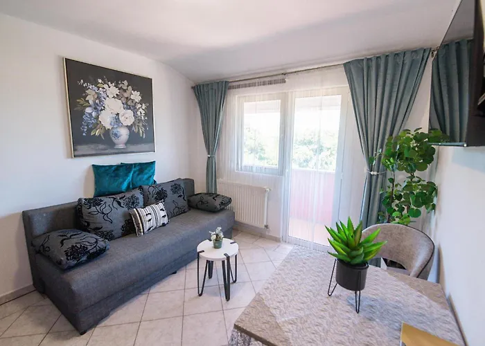 Apartments Anita