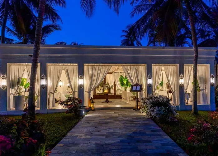Baraza Resort And Spa Zanzibar