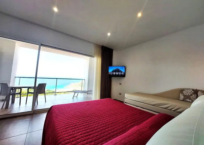 Hotel La Contessa