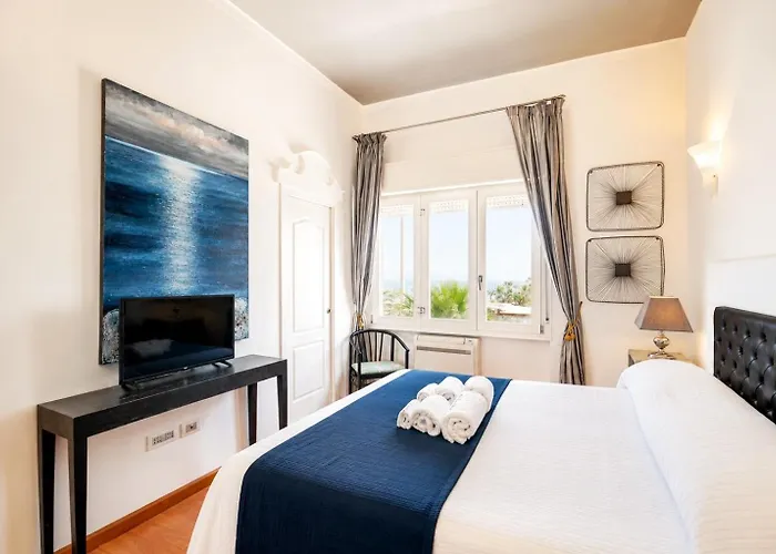 Villa Maria Luisa