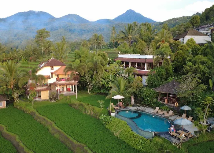 Lesong Hotel&Restaurant