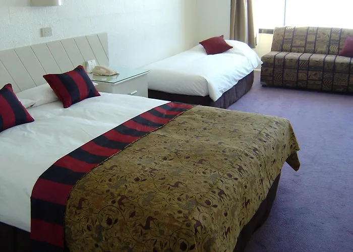 Perisher Manor Hotel