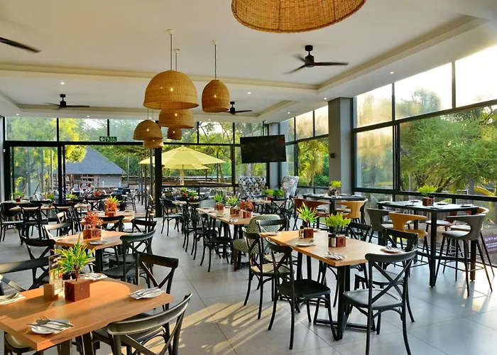 Seasons Golf, Leisure & Spa