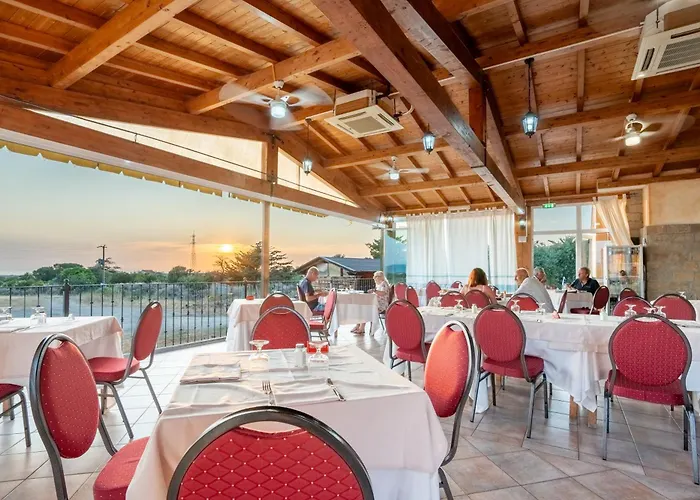 Hotel Marina