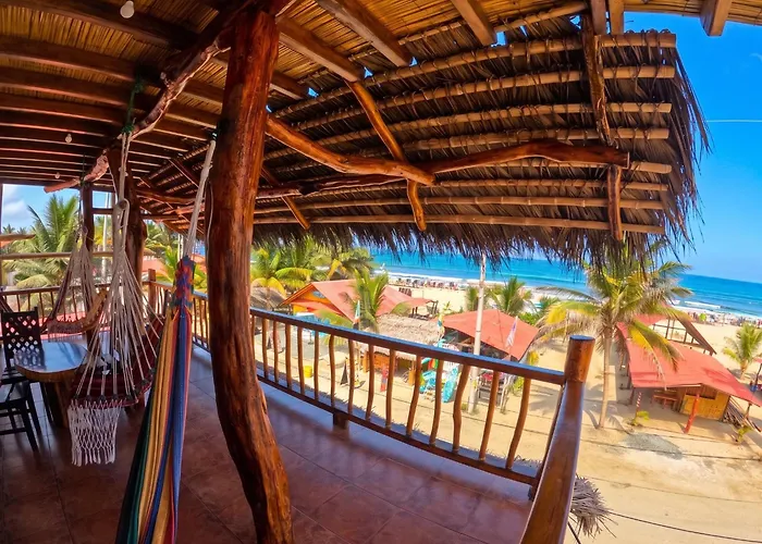 Cocoa Beachfront Inn