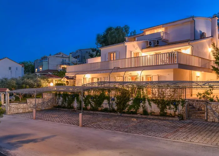 Apartments Kaskada