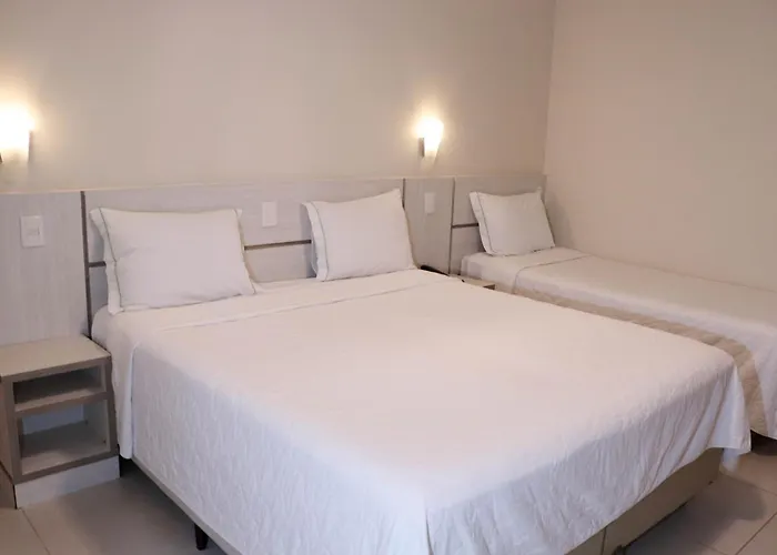 Machadinho Thermas Resort Spa