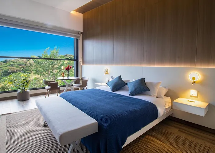 Lucero Residences Golf & Wellness Resort