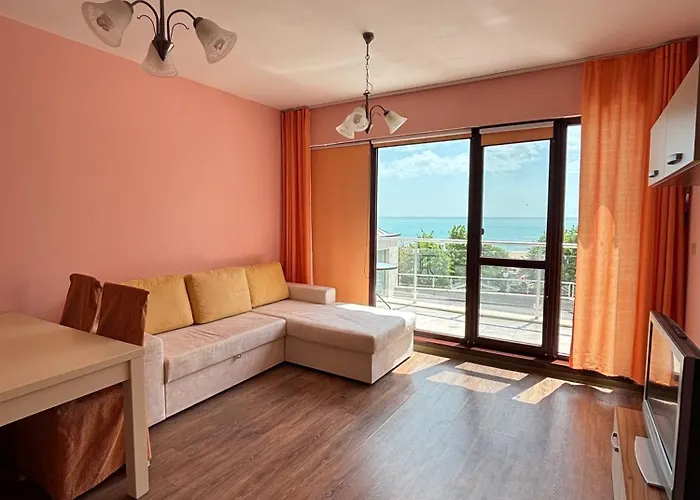 HOTEL IZVORA Beach Front Suites