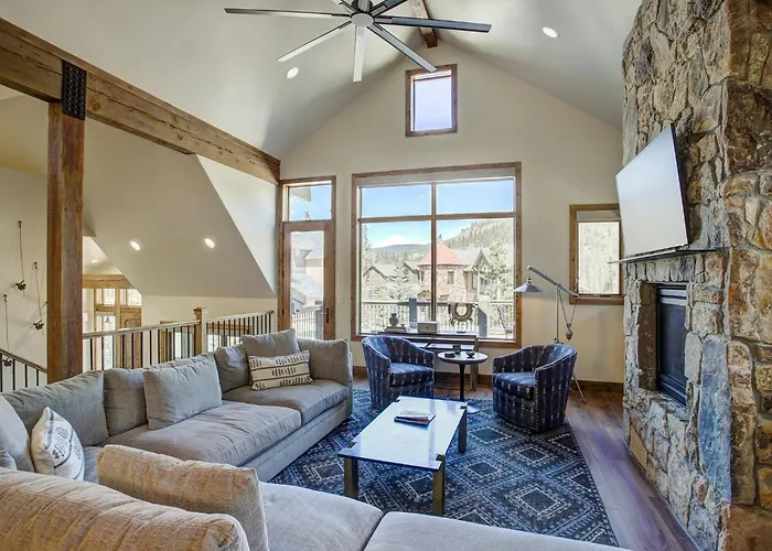 Keystone Private Homes By Vail Resorts
