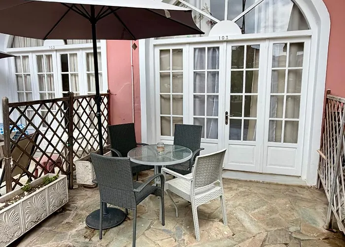 Marietta Boutique Apts