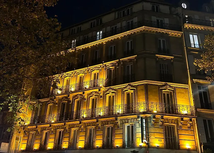 Hôtel d'Argenson