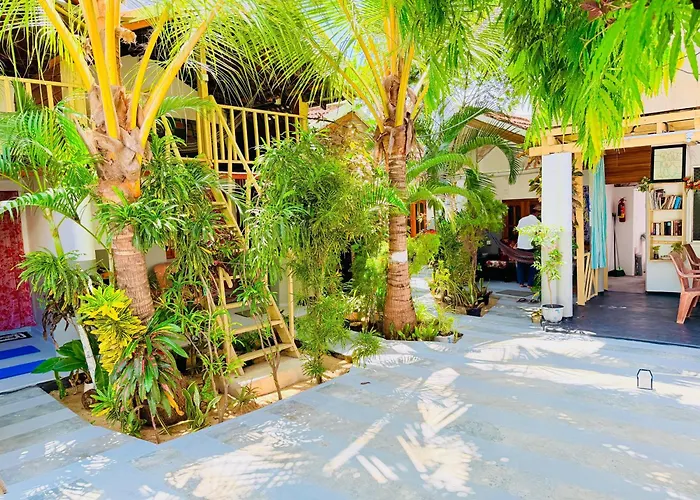 Beach Cab Resort