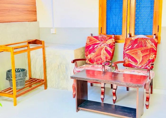 Beach Cab Resort