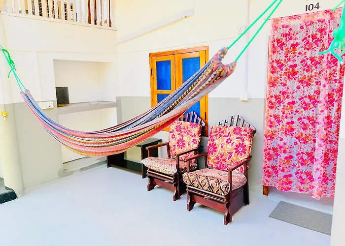 Beach Cab Resort