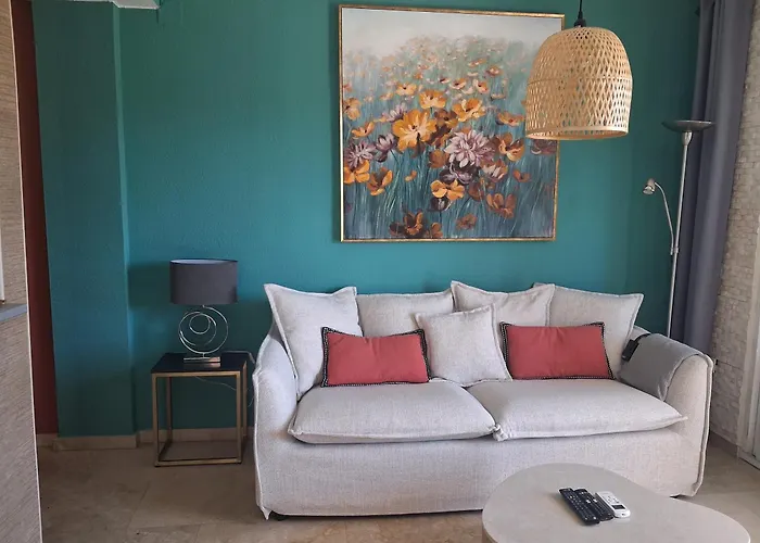 Albir Sunshine Apartments