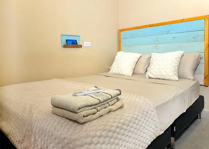 Cacao Hostel Santa Marta