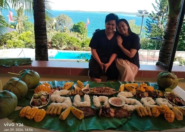 Sunsea Resort