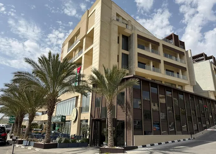 Lijam Hotel