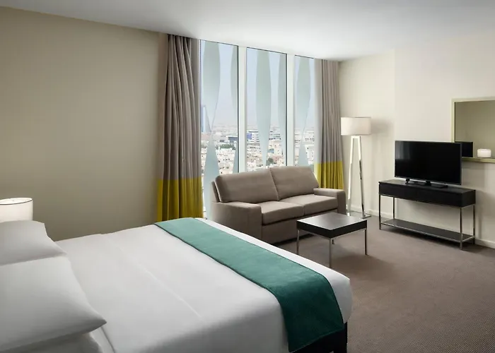 Staybridge Suites Al Khobar Hotel Apartment By Ihg
