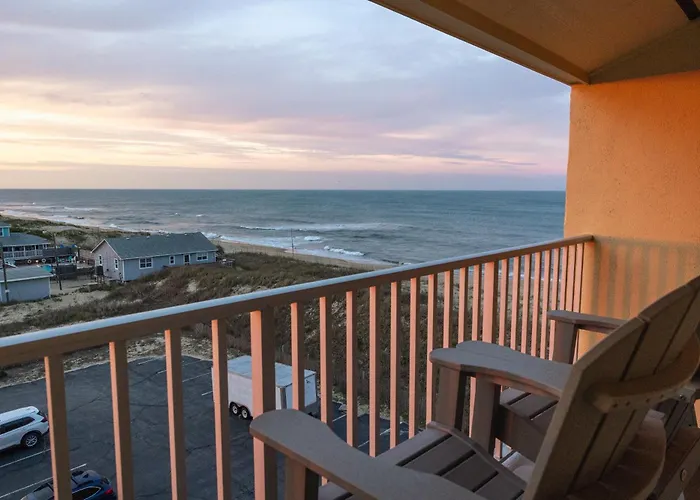 Surf Side Hotel