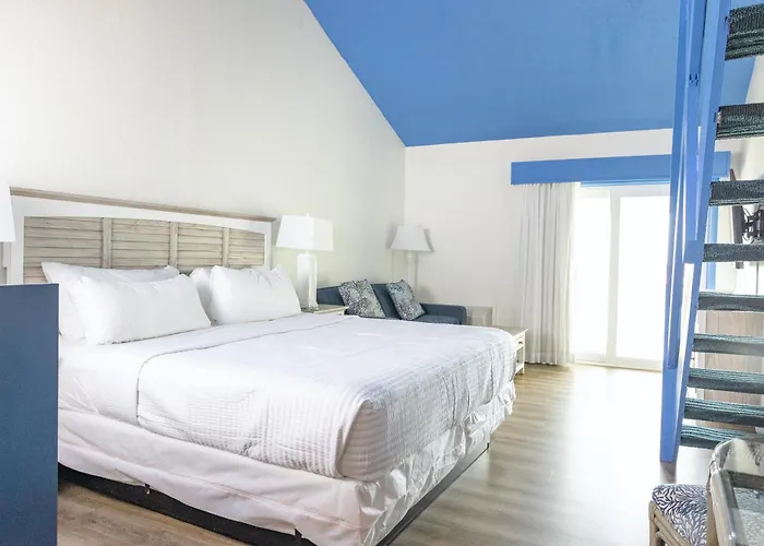 Surf Side Hotel