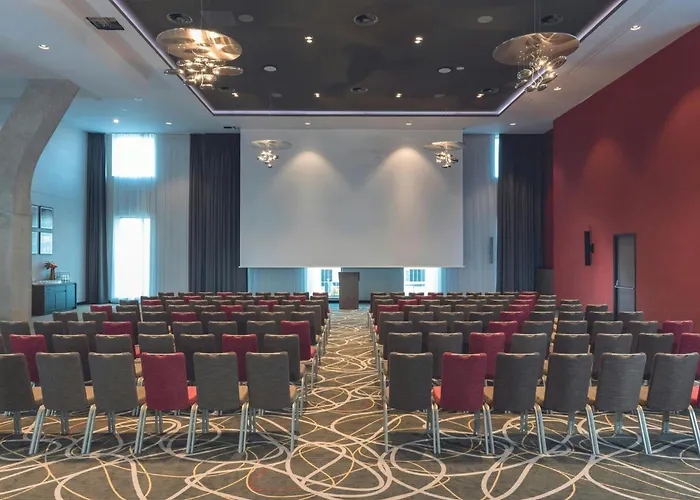 Leonardo Royal Hotel Amsterdam
