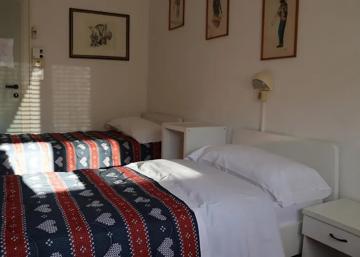 Hotel Maddalena
