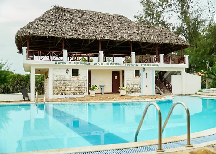 Watamu Adventist Beach Resort
