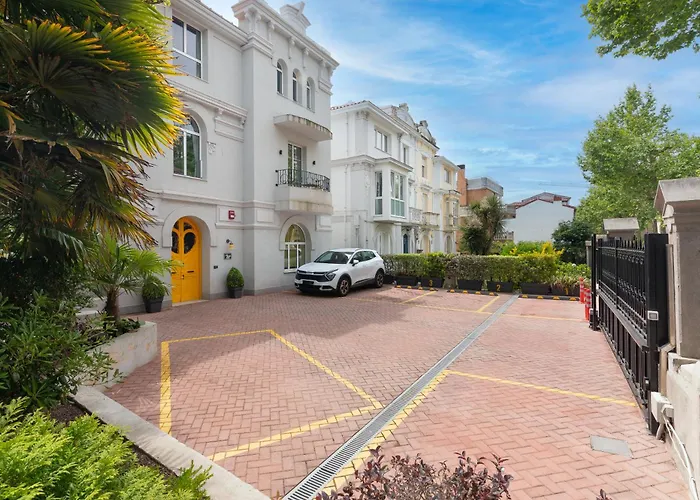 Hotel El Balcón de la Bahía Suites - Domus Selecta Hotusa