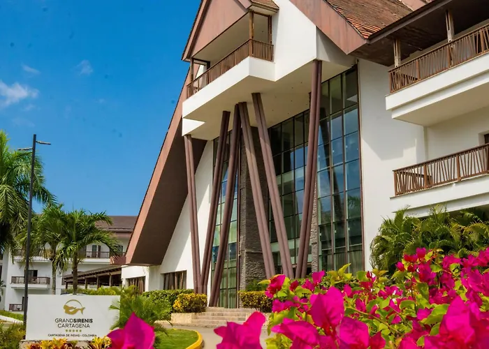 Karmairi Cartagena (Adults Only)