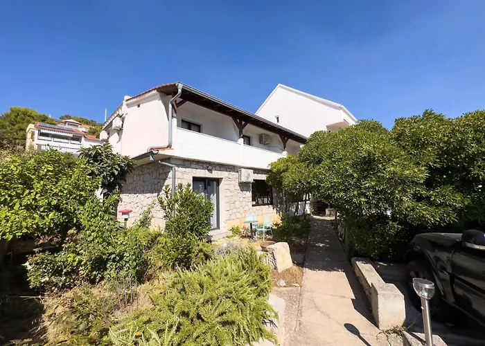 Apartments Antonio