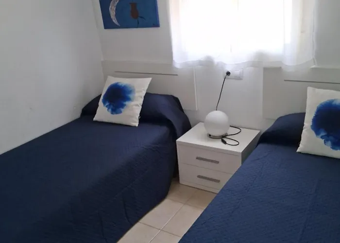Apartamento Ariel
