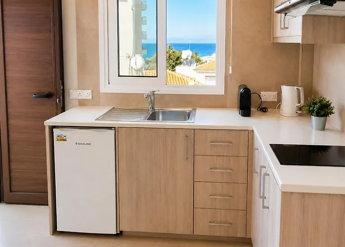 Proteas Mare Suites