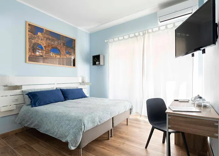 Romecooksea Guest House