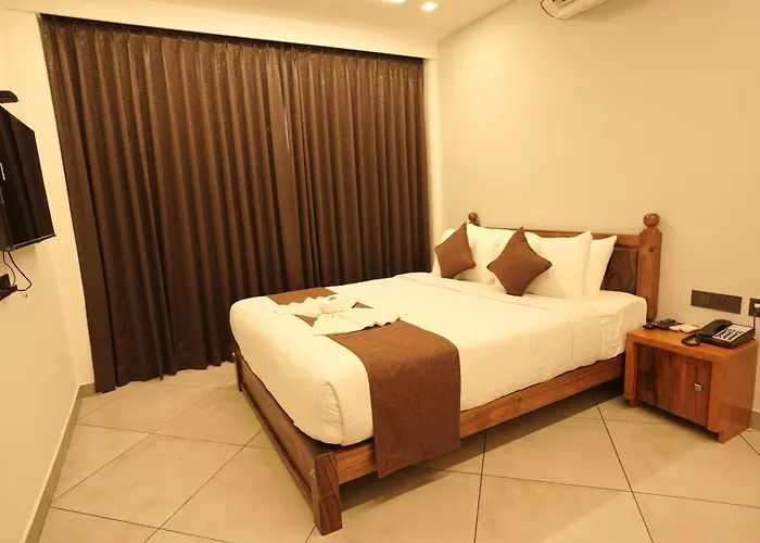 Aadisaktthi Resorts & Spa Kovalam