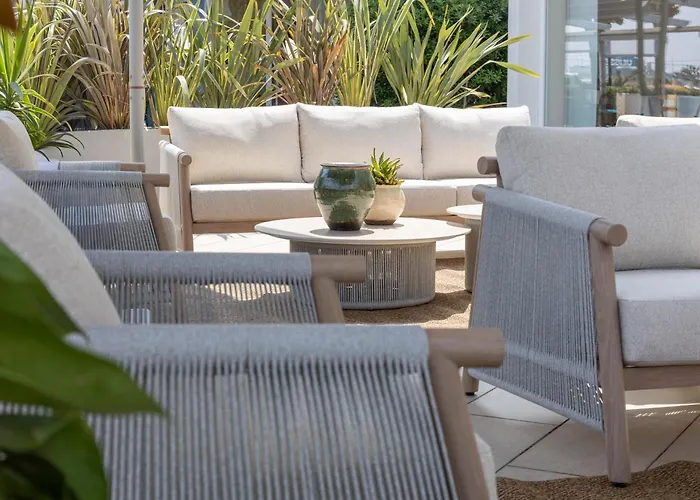 Alda Seaview Hotel