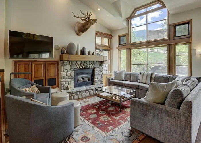 Beaver Creek Village By Vail Resorts
