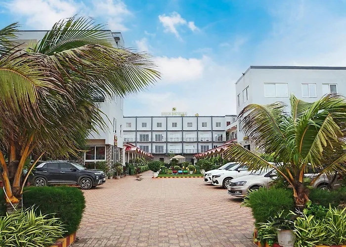 Sher Bengal Beach Resort